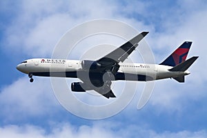 Delta airline