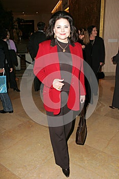Delta Burke