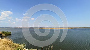 Delta Evros National Park, Evros Thraki