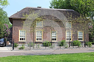 Stylish Dutch home in Geldermalsen, Betuwe, Netherlands photo