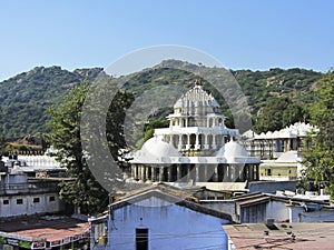 Delwara Temple, Mount Abu, Rajasthan