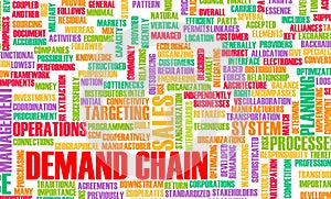 Demand Chain