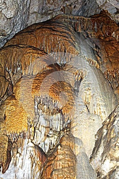 Demanovska Cave of Liberty, Slovakia