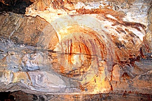 Demanovska Cave of Liberty, Slovakia