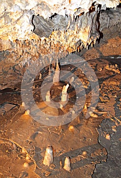 Demanovska Cave of Liberty, Slovakia