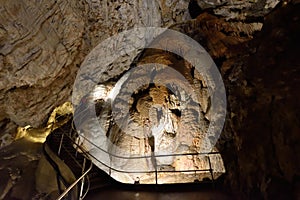 Demanovska jaskyna slobody, Liptov Region, Slovakia