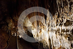 Demänovská jaskyňa slobody, Liptov Region, Slovakia
