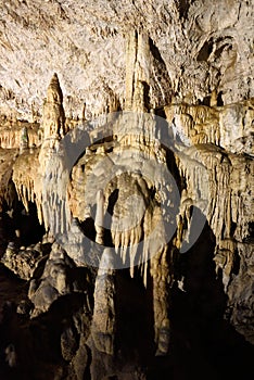 Demänovská jaskyňa slobody, Liptov Region, Slovakia