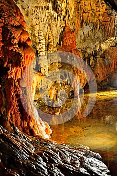 Demanovska Liberty Cave