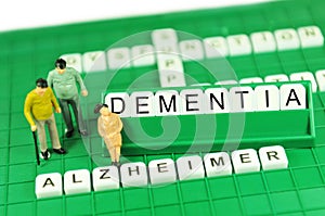 Dementia