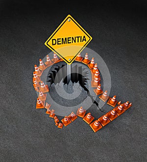 Dementia Handicap