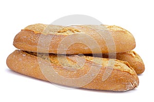 Demi baguettes photo