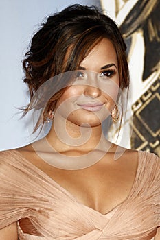 Demi Lovato