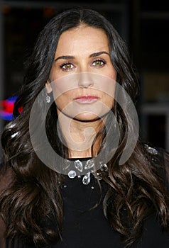 Demi Moore