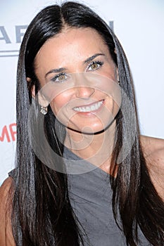 Demi Moore