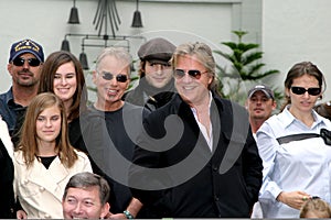 Demi Moore,Don Johnson,Ashton Kutcher,Billy Bob Thornton,Bruce Willis,Billy BOBS Thornton