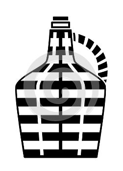 Demijohn