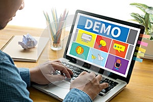 DEMO Demo Preview Ideal