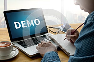 DEMO Demo Preview Ideal