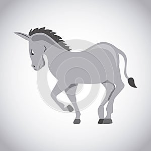 Democrat party design