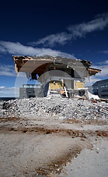Demolition