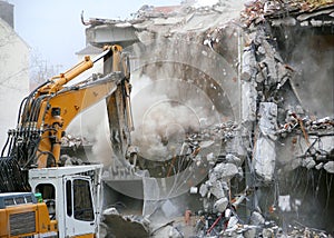 Demolition