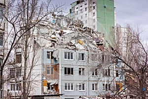 Demolition House