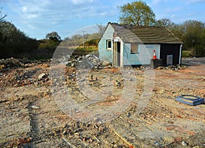 Demolition of a Public House pub & site clearance