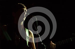 Demonstrating Shadows