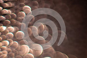 Chromatic aberration