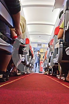 Demonstration of the Safety path