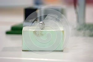 Demonstration of Superconductivity