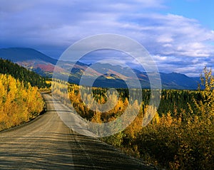 Dempster Highway