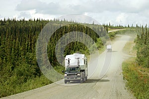 Dempster Highway