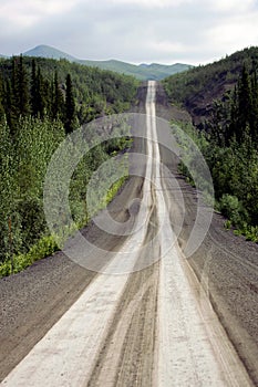 Dempster Highway