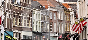 Den bosch city netherlands