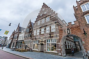 Den Bosch, Netherlands