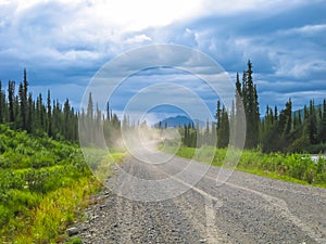 Denali Highway