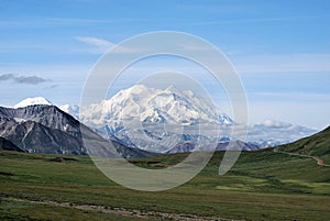 Denali National Park