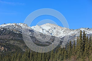 Denali National Park and Preserve