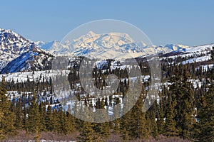 Denali National Park and Preserve