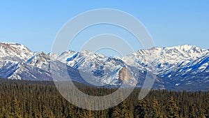 Denali National Park and Preserve