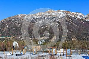 Denali National Park and Preserve