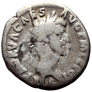 denarius Nerva