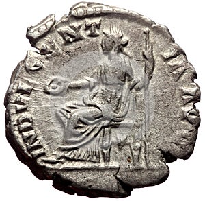 denarius Septimius Severus