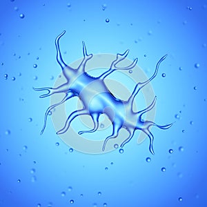 A dendritic cell