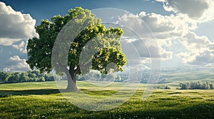 dendrology tree field