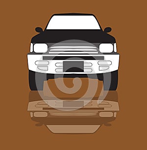 Car icon