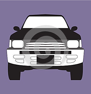 Car icon