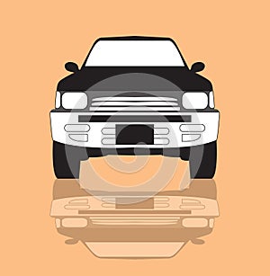 Car icon